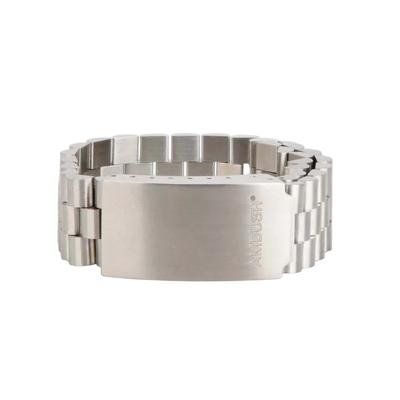 Ambush - Kette - Armband "Rolle" - Metall (Silber) Image