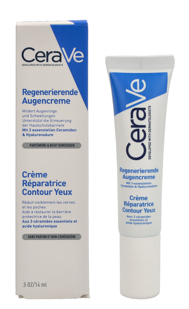 CeraVe Augen-Reparatur-Creme 14 ml Image