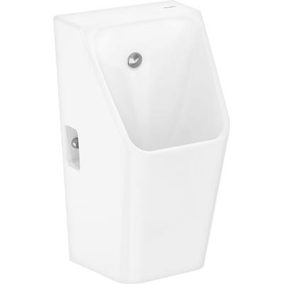 Hansgrohe Urinal EluPura Or.Q 600x300 mm m.Zul.v.hint.Abl.nach hint.o.SPR we, 60127450 60127450 Image
