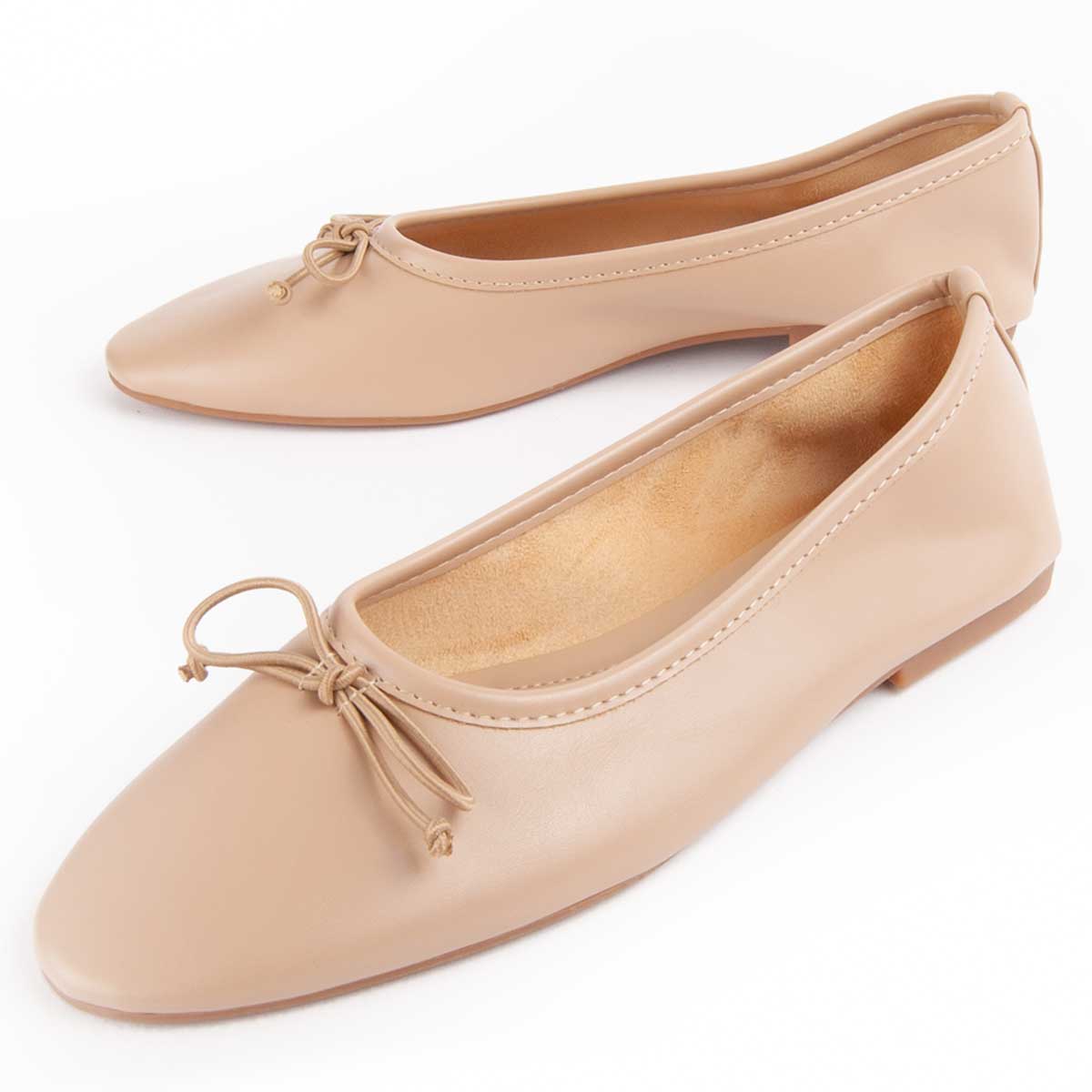 Montevita Ballerina Marlina Beige 37