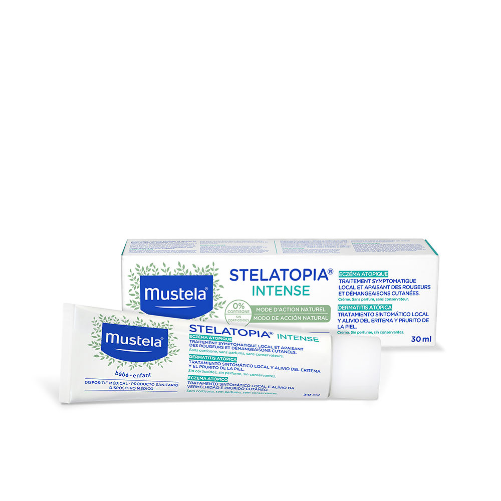 Stelatopia Intense (medizinprodukt) 30 ml Image