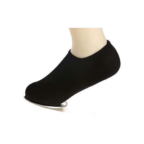 Sommer Wasserschuhe Schnell trocknend Rutschfeste Aqua Socken für Frauen Männer Kinder im Meer Pool Sport Image