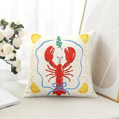 Cinco de Mayo Mexikanische dekorative Wurfkissenbezug 1PC weicher quadratischer Couchkissenbezug Kopfkissenbezug für Schlafzimmer Wohnzimmer Sofa Stuhl Image