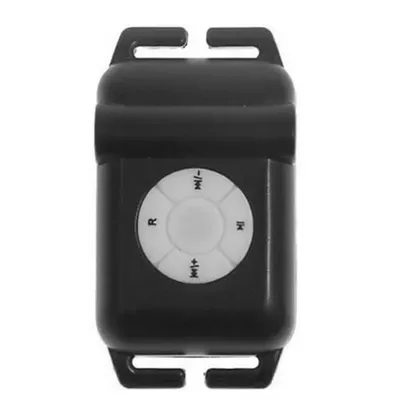 APPLIA-8G MP3 Player Portable IPX8 Waterproof MP3 Music Player FM Radio With Earphone For Swimming