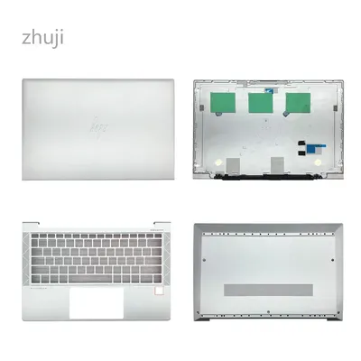 Suitable for HP EliteBook 830 735 G7 G8 HSN-I37C laptop LCD back cover, front panel, palm rest, top