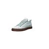 Sneaker ETHLETIC "Goto Lo", Gr. 39, blau (light aqua grün p), Obermaterial: 100% Baumwolle; Futter: 100% Baumwolle; Decksohle: 100% Baumwolle; Sohle: 100% Naturkautschuk, Schuhe, Fairtrade Produkt
