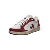 Sneaker ETHLETIC "Jesse", Gr. 37, weiß (true blood, bleached sand), Obermaterial: 55% Polyurethan, 45% Polyester; Futter: 100% Polyester; Decksohle: 100% Polyester; Sohle: Naturkautschuk, Schuhe, recycled Produkt
