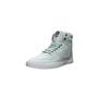 Sneaker ETHLETIC "Hiro II", Gr. 42, blau (light aqua grün p), Obermaterial: 100% Baumwolle; Futter: 100% Baumwolle; Decksohle: 100% Baumwolle; Sohle: 100% Naturkautschuk, Schuhe, Fairtrade Produkt