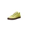 Sneaker ETHLETIC "Goto Lo", Gr. 41, gelb (lime gelb p), Obermaterial: 100% Baumwolle; Futter: 100% Baumwolle; Decksohle: 100% Baumwolle; Sohle: 100% Naturkautschuk, Schuhe, Fairtrade Produkt
