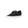 Sneaker ETHLETIC "Fair Sneaker Randall II", Gr. 39, grau (pewter grau), Obermaterial: 100% Baumwolle; Sohle: 100% Naturkautschuk, casual, Schuhe, Fair / Vegan / Nachhaltig