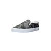 Sneaker ETHLETIC "Fair Deck Collection", Gr. 46, schwarz (human rights schwarz), Obermaterial: 100% Baumwolle; Sohle: 100% Naturkautschuk, casual, Schuhe, Fair / Vegan / Nachhaltig