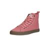 Sneaker ETHLETIC "Fair Sneaker Goto HI", Gr. 36, rosa (rose dust), Obermaterial: 100% Baumwolle; Sohle: 100% Naturkautschuk, casual, Schuhe, Fair / Vegan / Nachhaltig