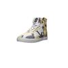 Sneaker ETHLETIC "Hiro II", Gr. 37, gelb (shades gelb), Obermaterial: 100% Baumwolle; Futter: 100% Baumwolle; Decksohle: 100% Baumwolle; Sohle: 100% Naturkautschuk, Schuhe, Fairtrade Produkt