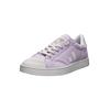 Sneaker ETHLETIC "Active Lo Cut", Gr. 36, lila (lavender pink, just weiß), Obermaterial: 100% Baumwolle; Futter: 100% Baumwolle; Decksohle: 100% Baumwolle; Sohle: 100% Naturkautschuk, Schuhe, Fairtrade Produkt