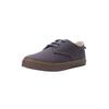 Sneaker ETHLETIC "Fair Brody", Gr. 45, grau (pewter grau), Obermaterial: 100% Baumwolle; Decksohle: 100% Baumwolle; Laufsohle: 100% Naturkautschuk, casual, Schuhe, Fair / Vegan / Nachhaltig