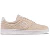 Sneaker LOTTO, Gr. 37, beige (beige, weiß), Synthetik, unifarben mit Farbeinsatz, sportlich, Schuhe, - in schlanker Retro Silhouette