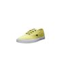 Sneaker ETHLETIC "Kole", Gr. 40, gelb (lime gelb p), Obermaterial: 100% Baumwolle; Futter: 100% Baumwolle; Decksohle: 100% Baumwolle; Sohle: 100% Naturkautschuk, Schuhe, Fairtrade Produkt