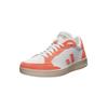 Sneaker ETHLETIC "Jesse", Gr. 42, orange (bleached orange, bleached sand), Obermaterial: 55% Polyurethan, 45% Polyester; Futter: 100% Polyester; Decksohle: 100% Polyester; Sohle: Naturkautschuk, Schuhe, recycled Produkt
