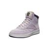 Sneaker ETHLETIC "Carl", Gr. 39, lila (misty pink, ocean blau), Obermaterial: 100% Polyurethan; Futter: 100% Baumwolle; Decksohle: 100% Baumwolle; Sohle: 100% Naturkautschuk, Schuhe, recycled Produkt