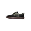 Sneaker ETHLETIC "Fair Brody", Gr. 39, grün (tartan mystic grün), Obermaterial: 100% Baumwolle; Decksohle: 100% Baumwolle; Laufsohle: 100% Naturkautschuk, casual, Schuhe, Fair / Vegan / Nachhaltig