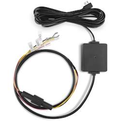 Garmin -Parking Mode- Kabel für Garmin Dash Cam 45/55