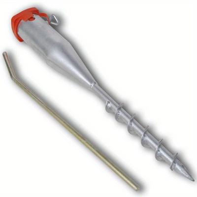 TEMU Parasol Cm Galvanized Steel Image
