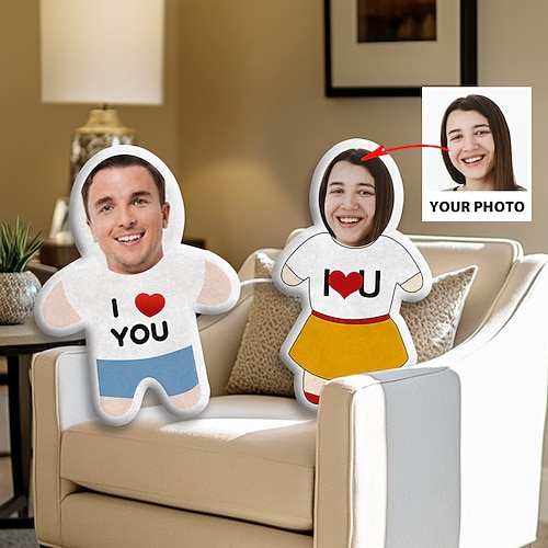 Peluches et marionnettes - Lightinthebox.com/fr