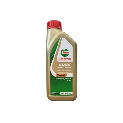 TEMU Castrol Edge Turbo 5w-40 Image