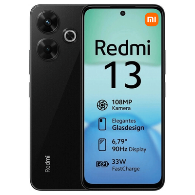 TEMU Xiaomi 13 8gb+256gb No Charger 4g Smartphone Nfc Sim1 + Hybrid (sim Or Microsd) 5030mah (typ) Image