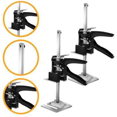 TEMU 2/4x Hand Tool Lifter Adjustable Arm Lifting Tool Labour Saving Cabinets Image