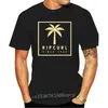Neues Rip Tee Curl Herren Palms Heritage Custom T-Shirt Unisex Größe S-3XL