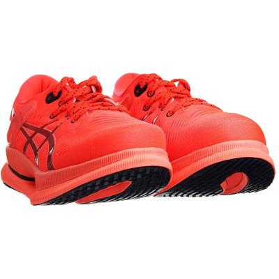 Asics MetaRide Herren-Laufschuhe in Rot Image