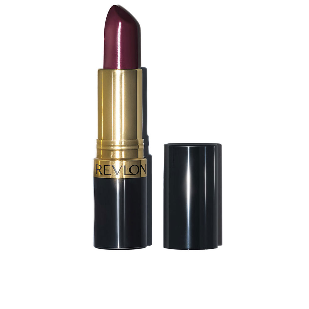 Super Lustrous Lippenstift #477-schwarzkirsche 3,7 gr Image