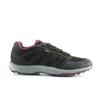 The North Face Litewave Fastpack Schwarze Damen-Sneaker