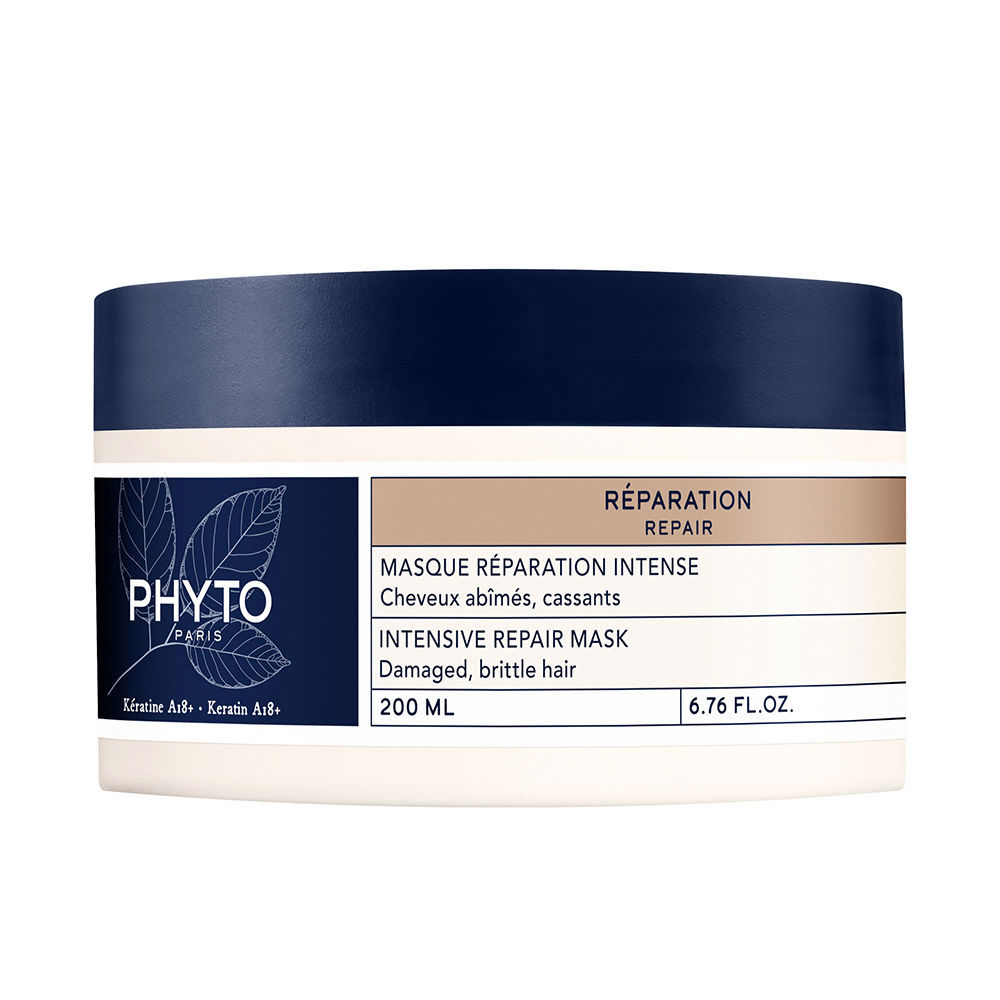 Réparation Intensiv-reparaturmaske 200 ml Image