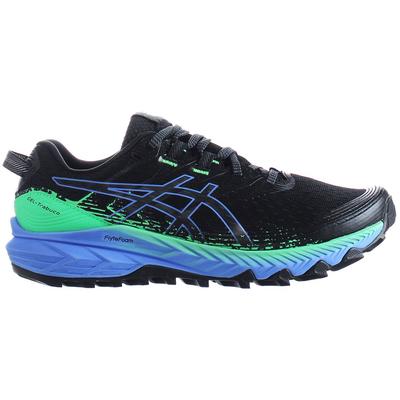 ASICS Gel-Trabuco 10 Herren Black Trainer Image