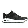 The North Face Ampezzo Herren Schwarz Turnschuhe