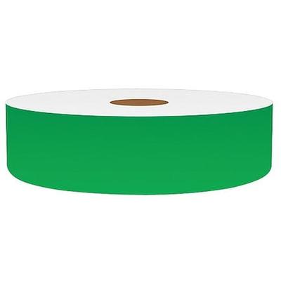 VNM SIGNMAKER VNMGN-3254 Label Tape, Green, Labels/Roll: Continuous