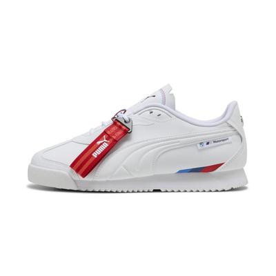 Bmw Motorsport Roma Shoes