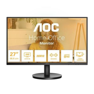 AOC Monitor »U27B3A« 68,6 cm / 27 ''