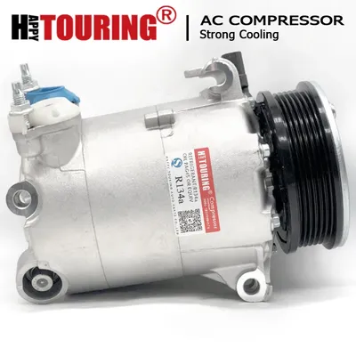 for Volvo air conditioner compressor Range rover LR2 Volvo S60 S80 V70 V60 31393051 36001080