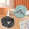 Poinçon d'angle rond Portable R4, coupe-papier pour cartes, découpe de photos, bricolage artisanat,