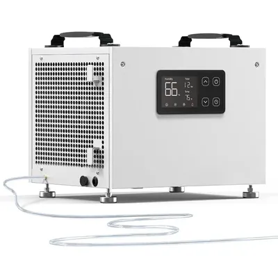 Dehumidifiers
