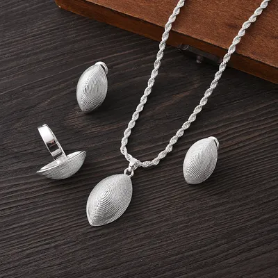 Jewelry+Sets