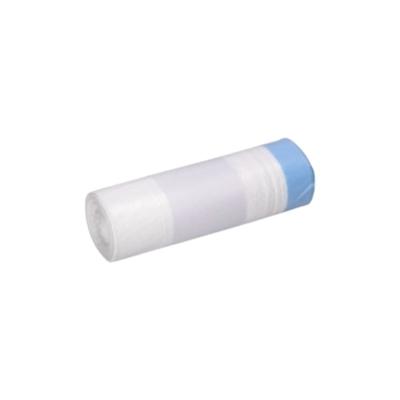 DEISS Standard Müllbeutel 30 Liter HDPE Weiß | 56004 Image