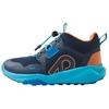 Reima - Kid's Kiritin - Freizeitschuhe 35 | EU 35 blau