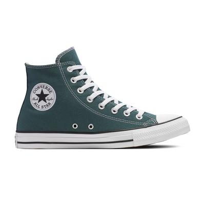 Sneaker CONVERSE "CHUCK TAYLOR ALL STAR", Gr. 42, true nature, Textil, sportlich, Schuhe Image