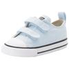 Sneaker CONVERSE "CHUCK TAYLOR ALL STAR EASY-ON", Gr. 26, blau supermoon, Textil, sportlich, Schuhe, für Kinder