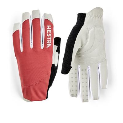 Hestra - Spiro Long - Handschuhe Gr 8 grau Image