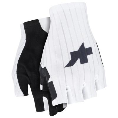 ASSOS - RSR Speed Gloves S11 - Handschuhe Gr Unisex XXL weiß Image